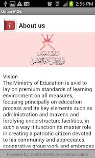 How to get Oman MOE (Demo) 1.3 apk for laptop