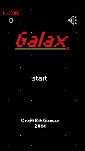 Galax Free Game
