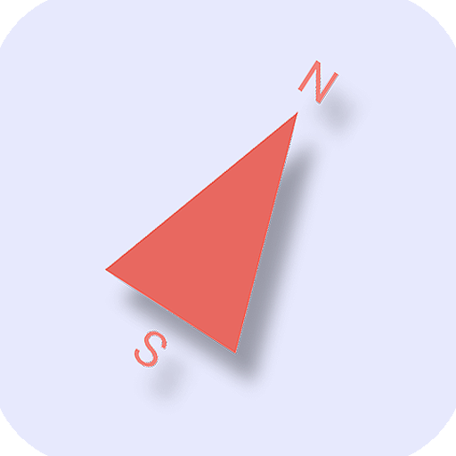 Free Maps Compass for Android LOGO-APP點子