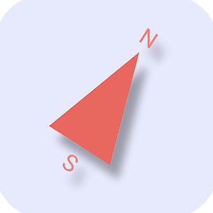 Free Maps Compass for Android 0.1