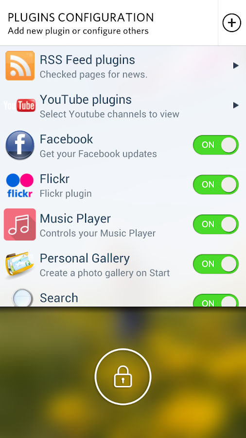 Restart plugin. Start plugin.