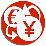 Cover Image of Download Euro to Yen currency converter 1.9 APK