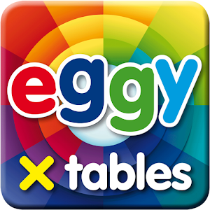 Eggy Times Tables