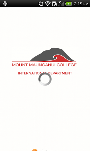 Mount Maunganui College Int'l