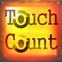 Touch Count Free logo