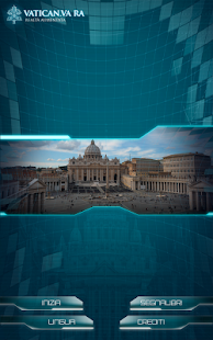 Vatican AR Screenshots 1