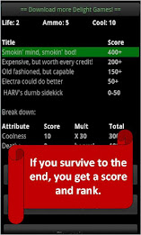 Bionic Bikini Vol 1 poster 4