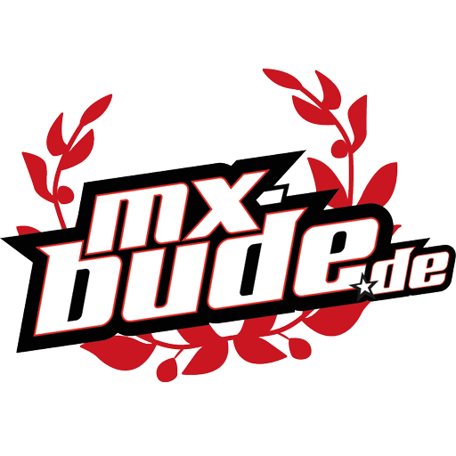 MX-Bude Motocross Shop LOGO-APP點子