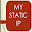 MY STATIC IP Download on Windows