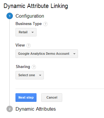 What is Not A Benefit of Google Analytics Remarketing