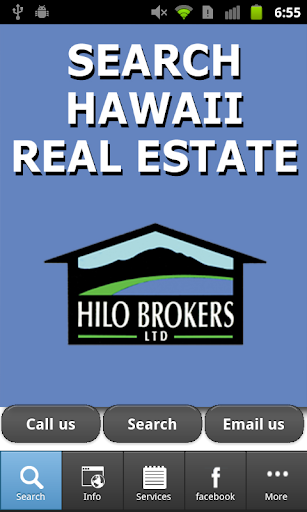 Hilo Brokers Ltd