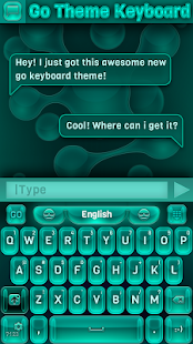 How to mod GO Theme Keyboard patch 1.8 apk for pc