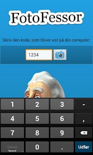 FotoFessor Screenshots 1