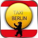 Taxi Berlin logo