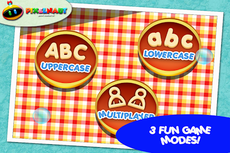 Alphabet Soup Screenshots 5