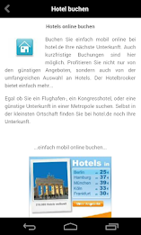 travel info app poster 4