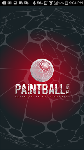 Paintball Promos