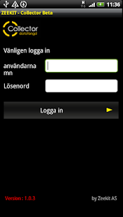 Free Download Zeekit Collector Pro APK for Android