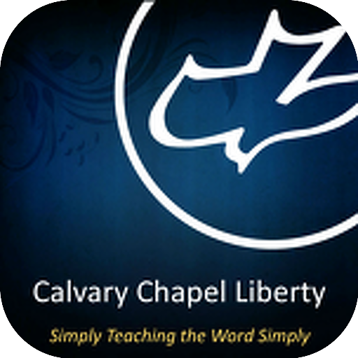 Calvary Chapel Liberty LOGO-APP點子