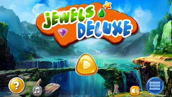 Free Jewels Deluxe APK