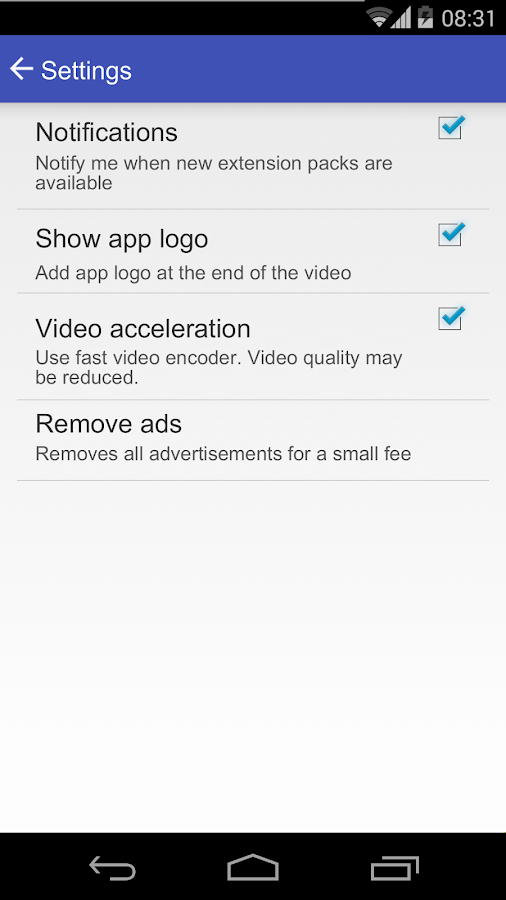 Slideshow Maker Android Apps on Google Play