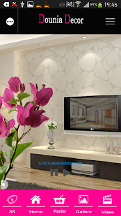 Download DOUNIA DECOR APK for Android