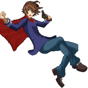 I Wanna Conquer The Mobile 0.7.3