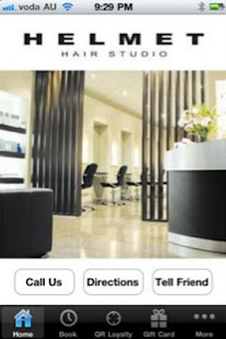 How to install Helmet Hair Studio lastet apk for laptop