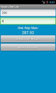 How to mod Smart Lifter Free patch 0.7.4 apk for laptop