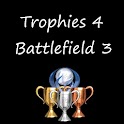 Trophies 4 Battlefield 3