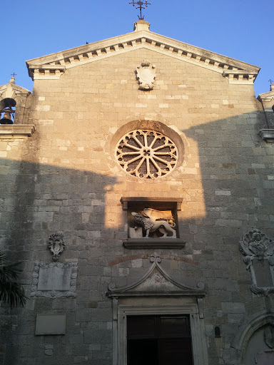 Crkva rođenja Bl. Djevice Marije