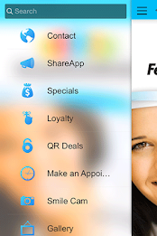 Ferny Grove Dental poster 2