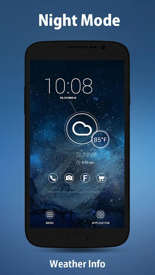 Smart Screen (Beta) - screenshot