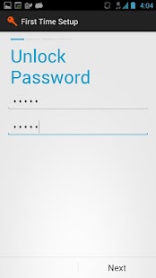 How to mod Password Notes 1.2.1 apk for android