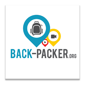 BackPacker Steve 旅遊 App LOGO-APP開箱王