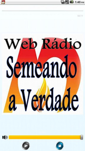 Rádio Semeando a Verdade