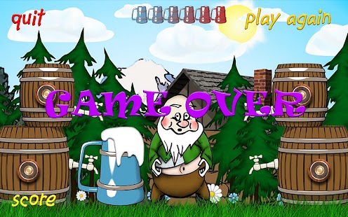 Lastest Drunken Dwarf APK