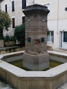 Fontaine Des Halles