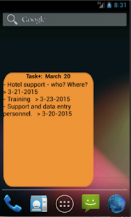 Task+ Screenshots 13