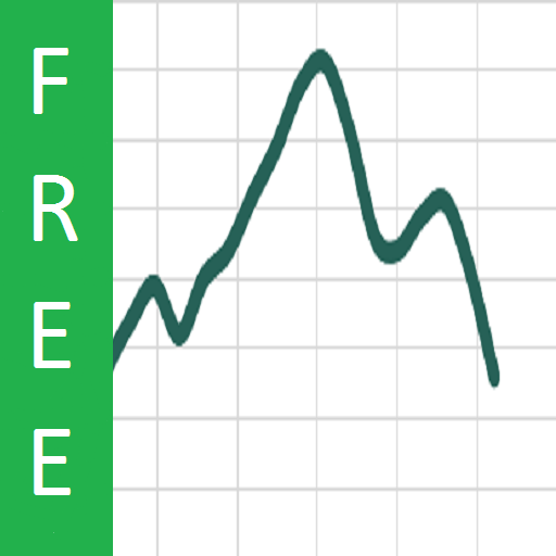 Stock Market 101: Free LOGO-APP點子