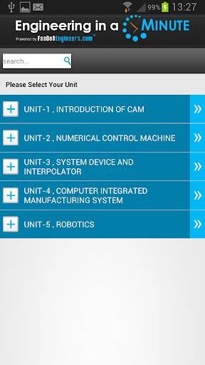 Computer Aided Manufacturing