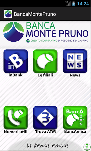 Banca Monte Pruno