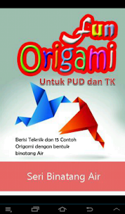 How to download Fun Origami 1 1.0 unlimited apk for laptop