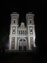 Kościół Andrzeja Boboli