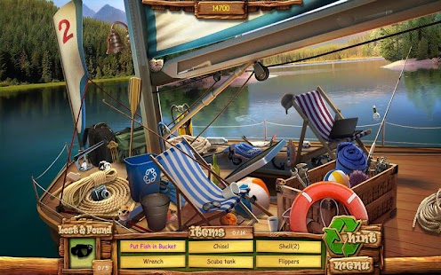 Free Download Park Ranger: Hidden Objects APK for PC