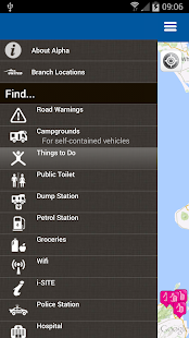 Alpha NZ Roadtrip Screenshots 1