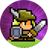 Buff Knight! - RPG Runner