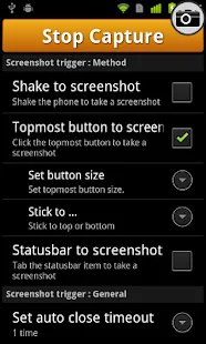 Screenshot UX Trial - screenshot thumbnail