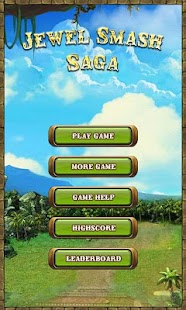 Free Jewel Smash Mania APK for PC