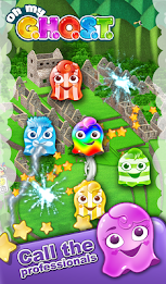 Oh my GHOST poster 4